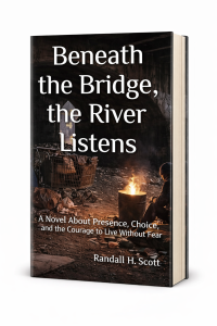 Bridge, River book image