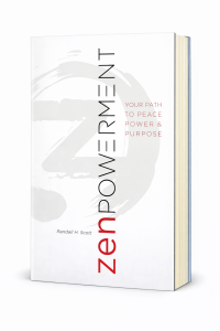 Zenpowerment book image